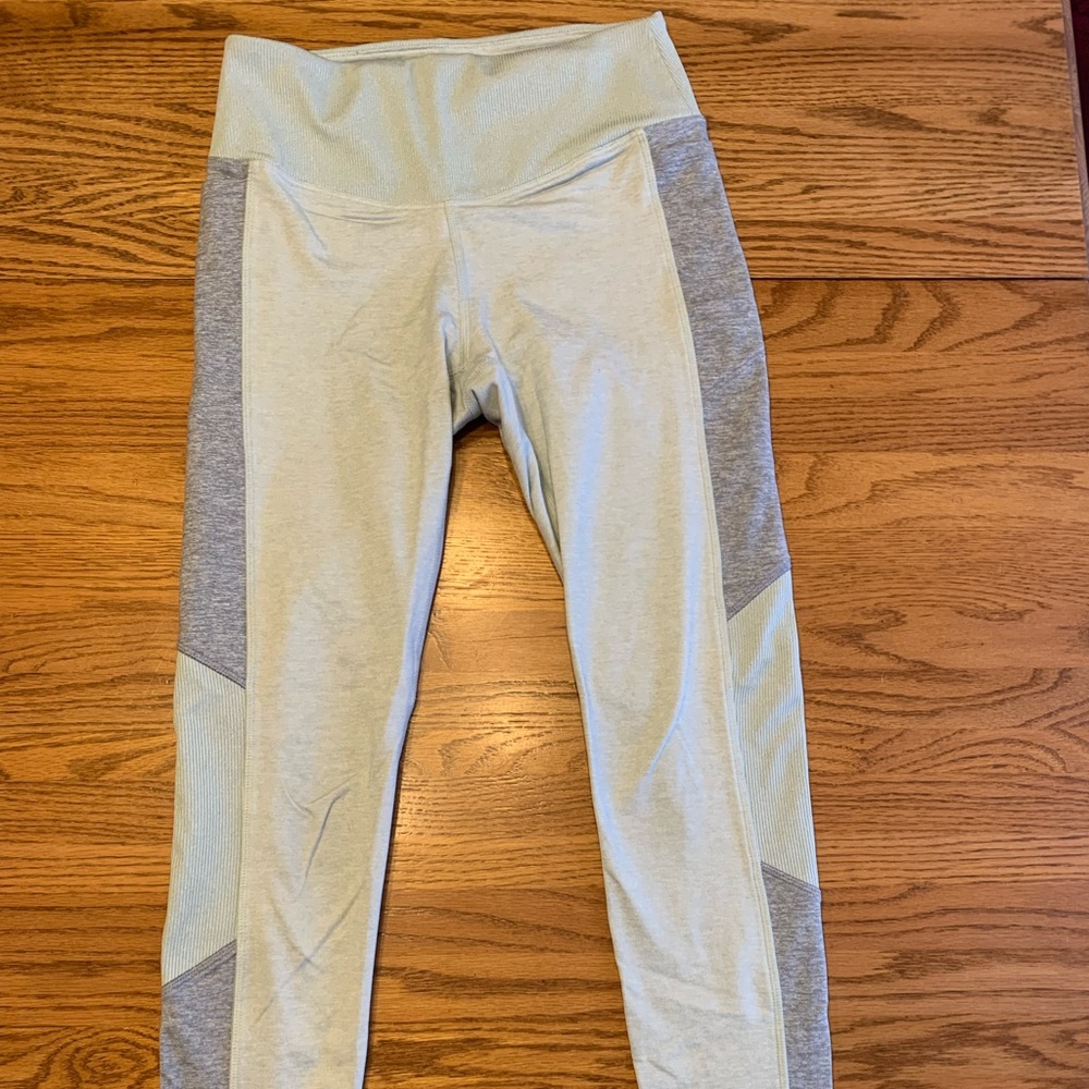 PINK Victoria Secret, crop legging
